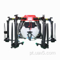 AGRI Drone 16 litros pulverizador de drones pulverização agrícola